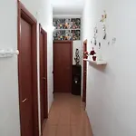 Pigneto Vintage Apartman