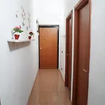Pigneto Vintage Apartman Róma