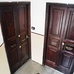 Pigneto Vintage Apartman Róma