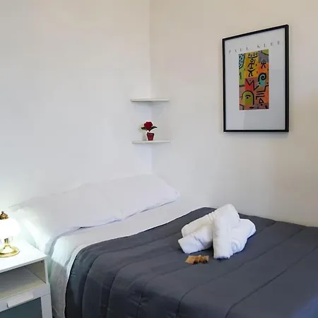 Appartement Pigneto Vintage *