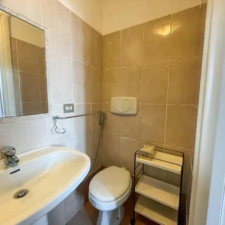 Pigneto Vintage Appartement
