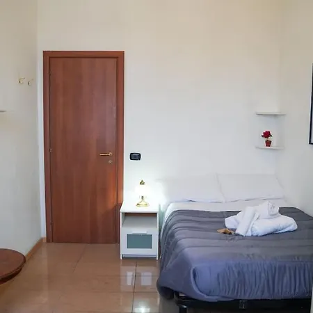 Pigneto Vintage Appartement *