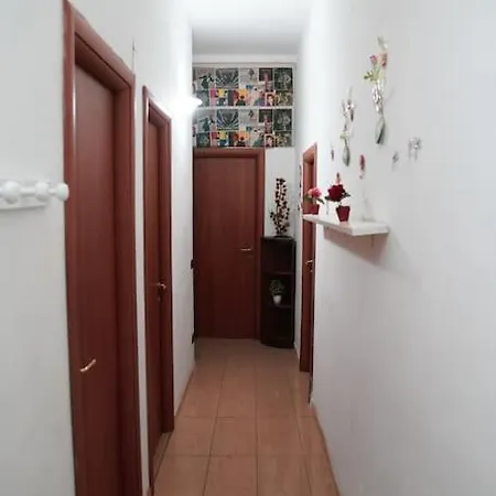 Pigneto Vintage Appartement
