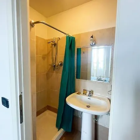 Pigneto Vintage Appartement Rome