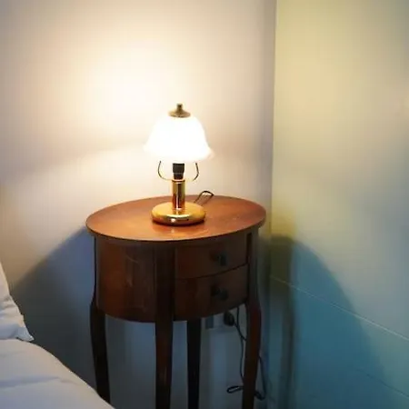 Appartement Pigneto Vintage