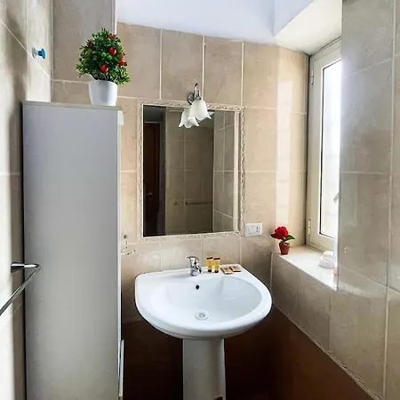 Appartement Pigneto Vintage *
