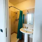 Pigneto Vintage Apartament Rzym