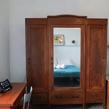 Apartament Pigneto Vintage Rzym